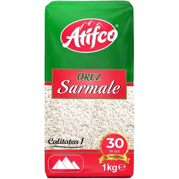 OREZ PENTRU SARMALE ATIFCO 1 KG