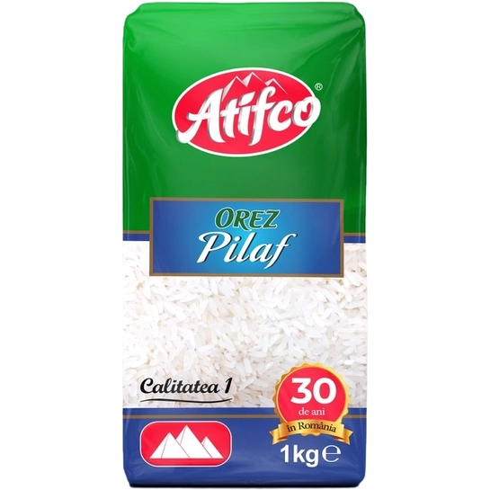 OREZ PILAF ATIFCO 1 KG