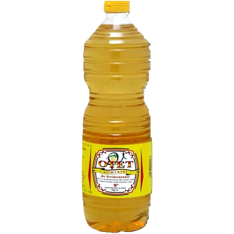 OTET ALIMENTAR DIN VIN ALB TG BUJOR 1 LIRU