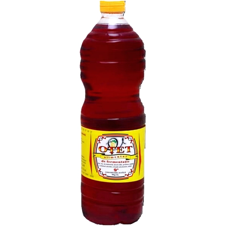 OTET ALIMENTAR DIN VIN ROSU TG BUJOR 1 LIRU