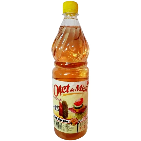 OTET DIN VIN 9% 1 LITRU