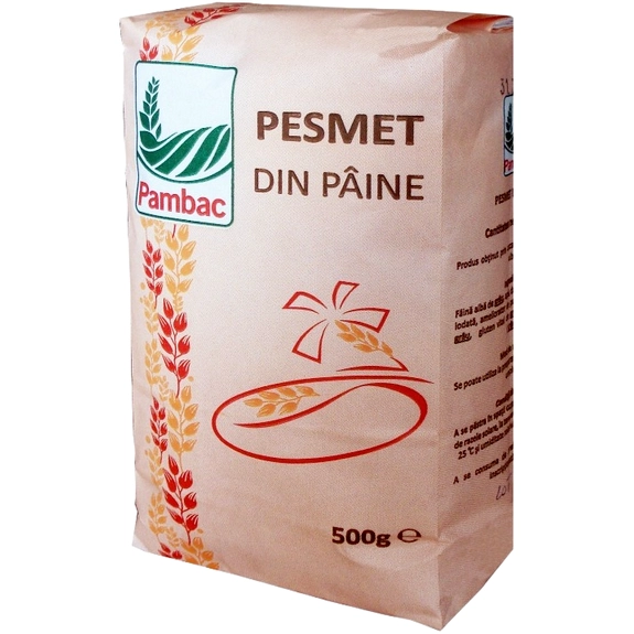 PESMET PAMBAC 500 GR