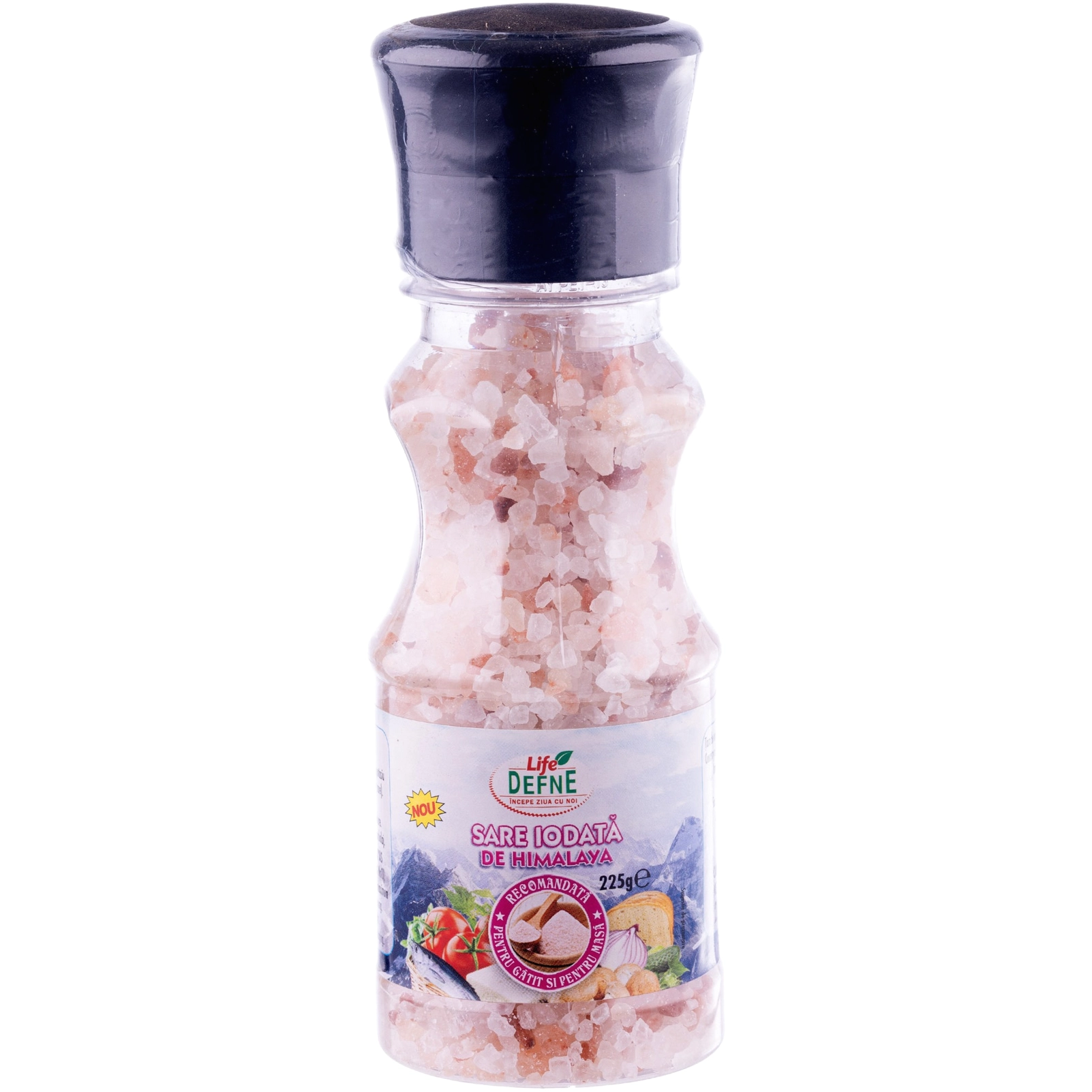 SARE IODATA HIMALAYA DEFNE 225 GR