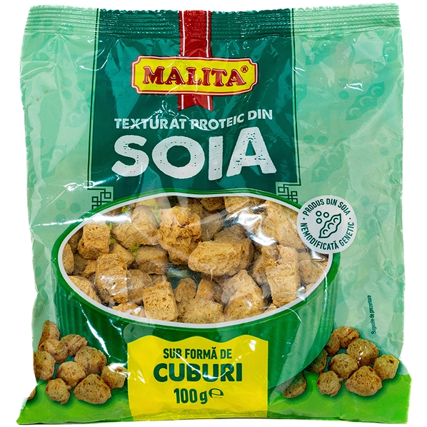 SOIA USCATA CUBURI MALITA 100 GR