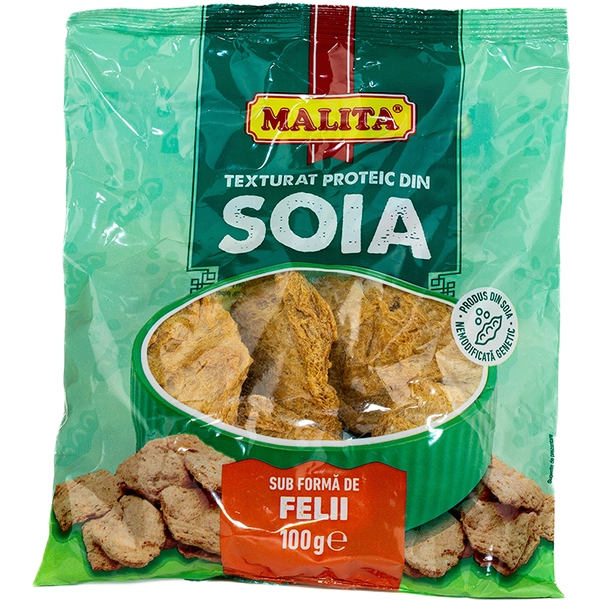 SOIA USCATA FELII MALITA 100 GR