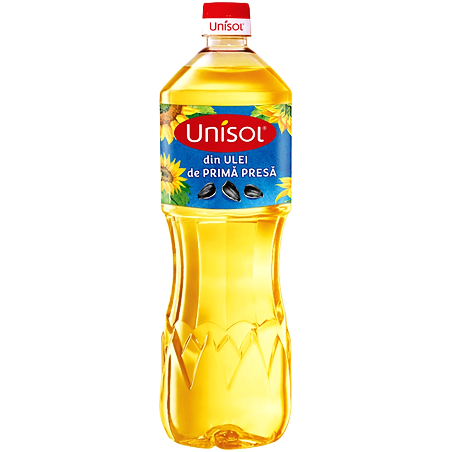 ULEI DE FLOAREA SOARELUI UNISOL 1 LITRU