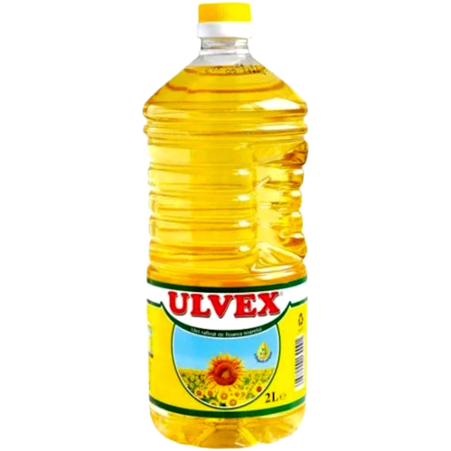 ULEI FLOAREA SOARELUI FLOAREA ULVEX 2 LITRI