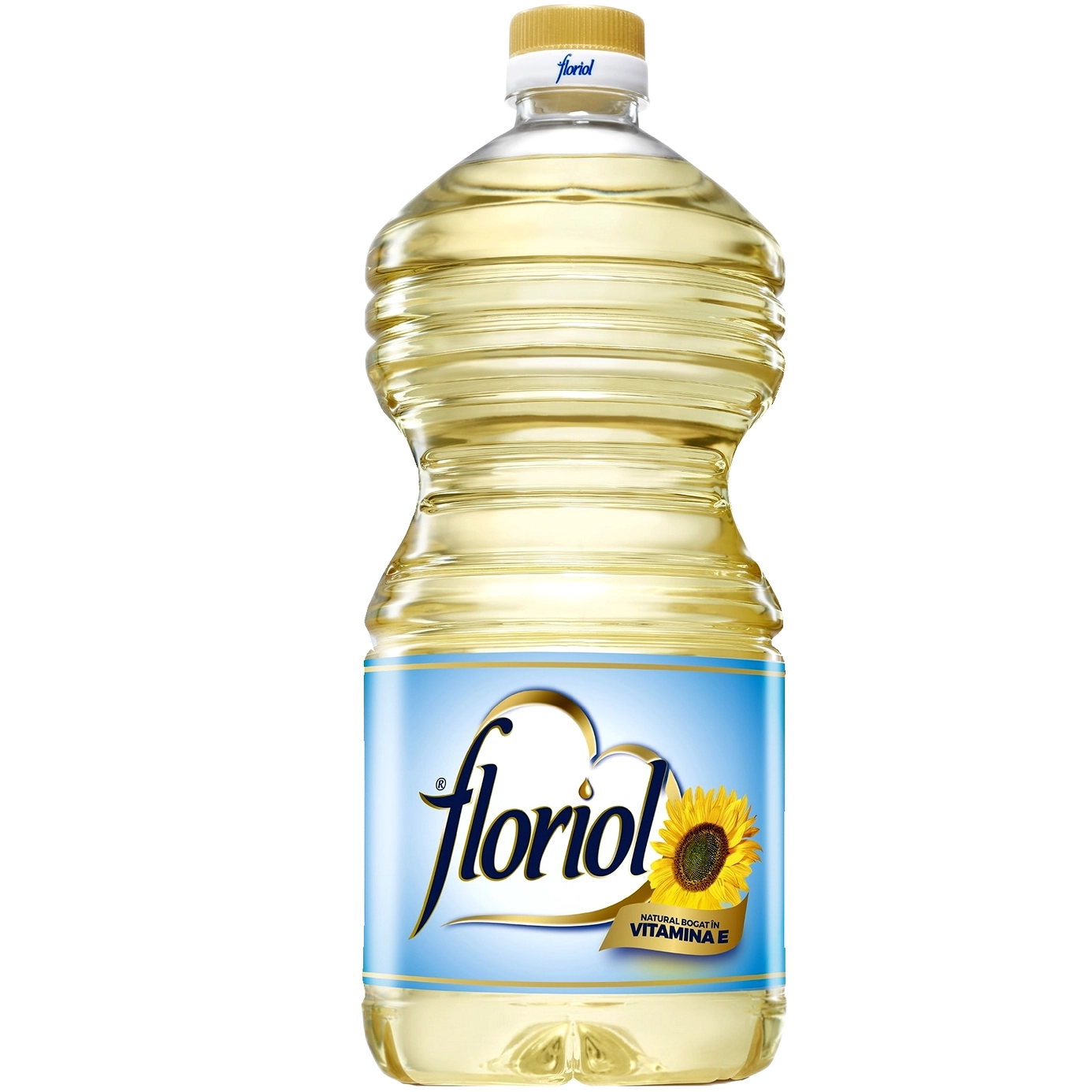 ULEI FLOAREA SOARELUI FLORIOL 2 LITRI