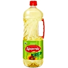 ULEI FLOAREA SOARELUI VEGETAL SPORNIC 2 LITRI