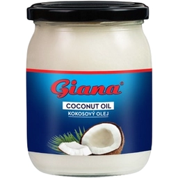 ULEI DE COCOS GIANA 500 ML