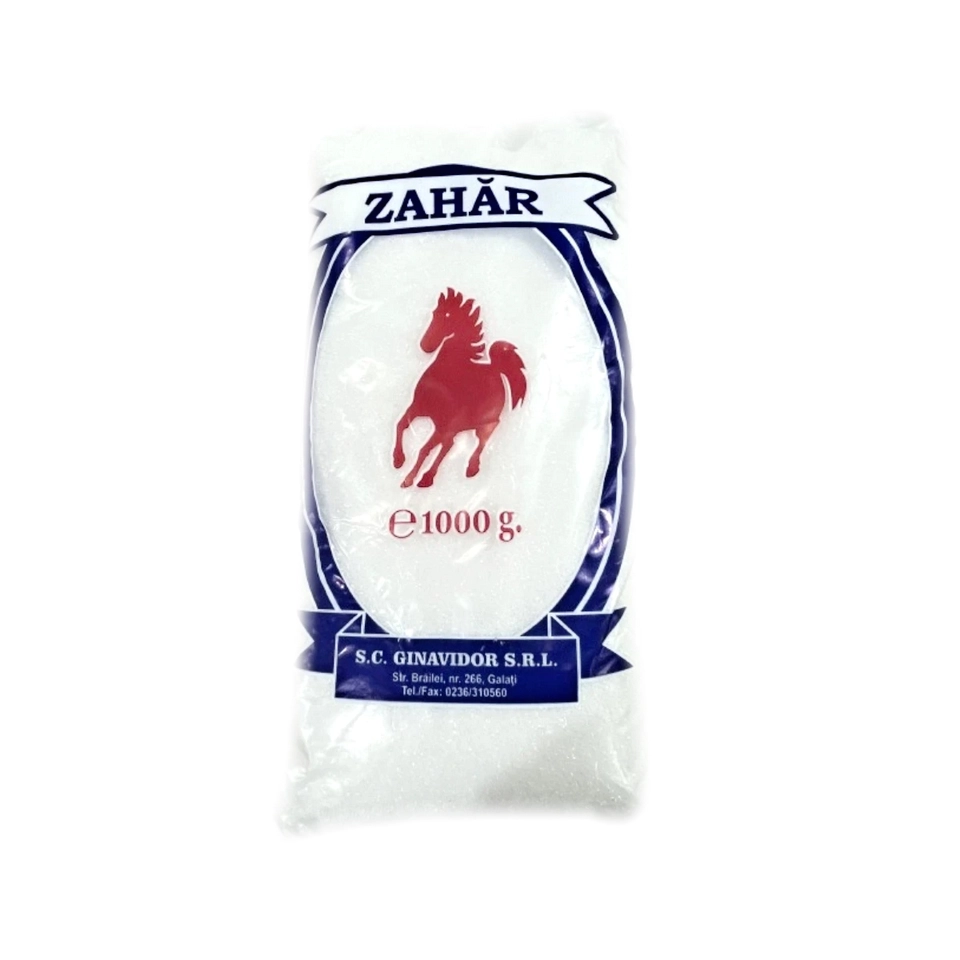 ZAHAR GINAVIDOR 1 KG