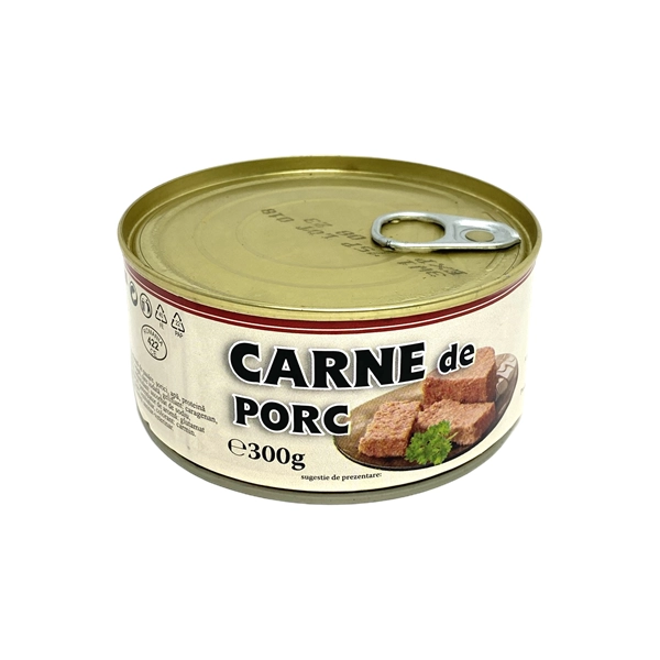 CARNE DE PORC BOIERUL 300 GR
