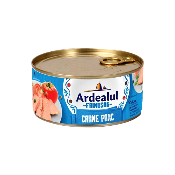 CARNE DE PORC IN SUC PROPRIU ARDEALUL 30