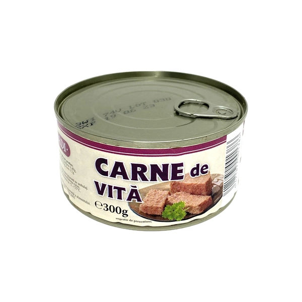 CARNE DE VITA BOIERUL 300 GR