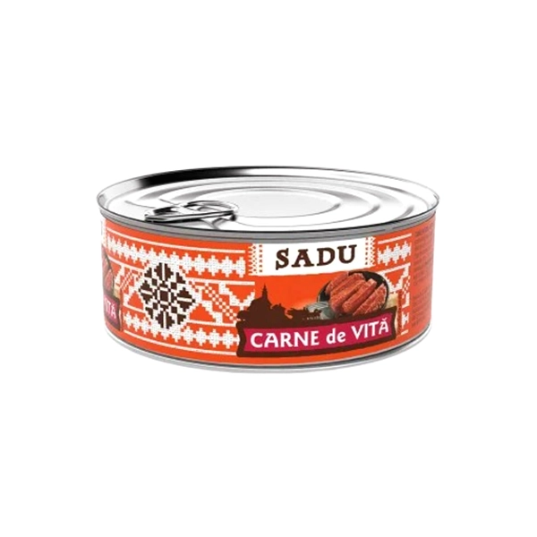 CARNE DE VITA SADU 300 GR