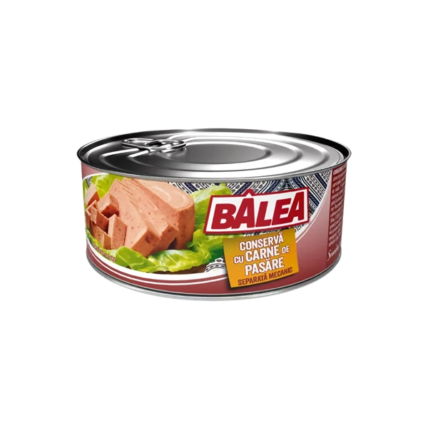 CARNE PASARE BALEA 300 GR