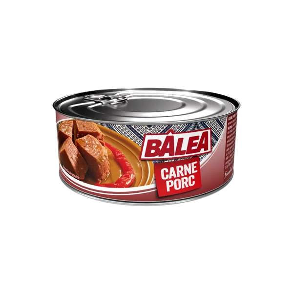CARNE PORC BALEA 300 GR