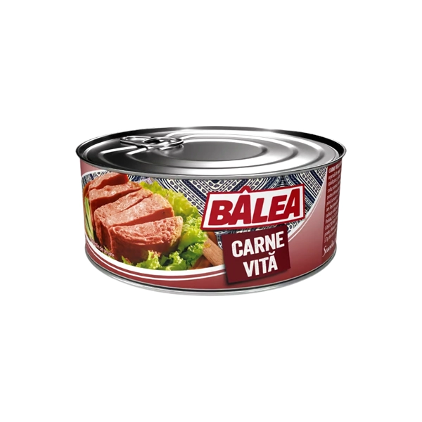 CARNE VITA BALEA 300 GR
