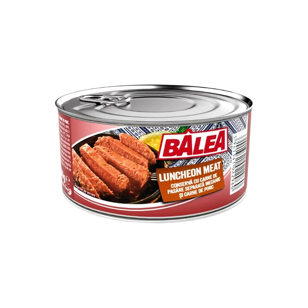 LUNCHEON MEAT BALEA 400 GR