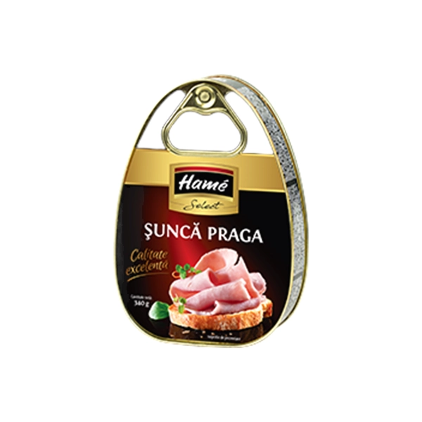 SUNCA DE PRAGA HAME 360 GR