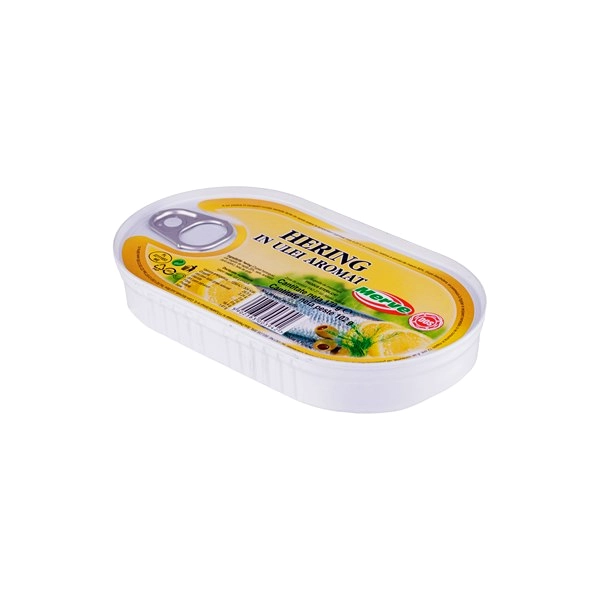 HERING IN ULEI AROMAT MERVE170 GR
