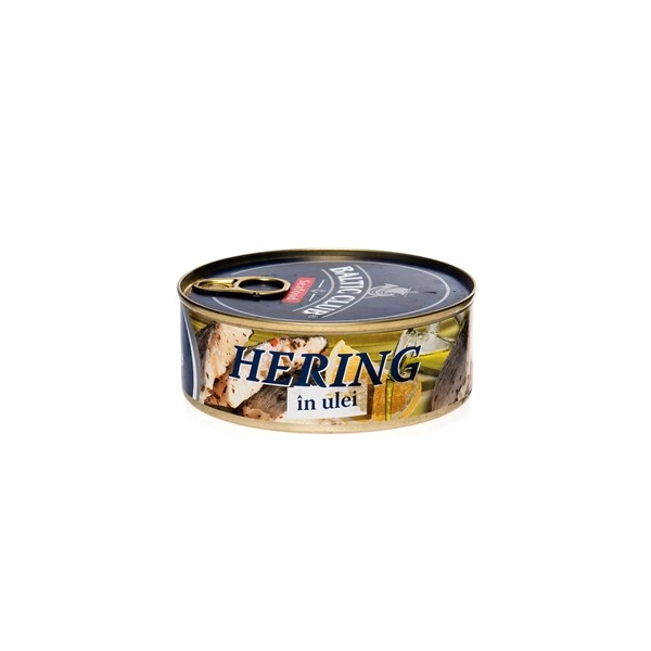 HERING IN ULEI BALTIC CLUB DARINNE 240 GR