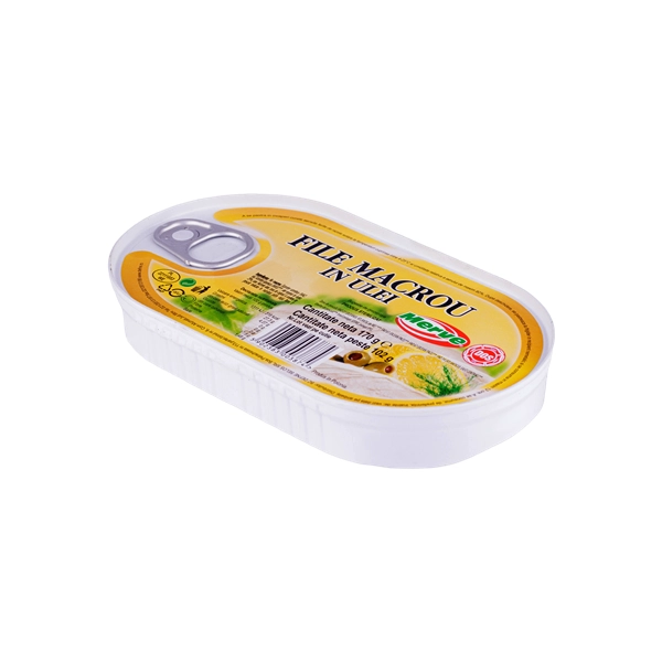 MACROU FILE IN ULEI MERVE 170 GR