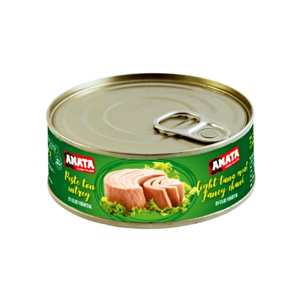 TON INTREG IN ULEI AMATA 160 GR