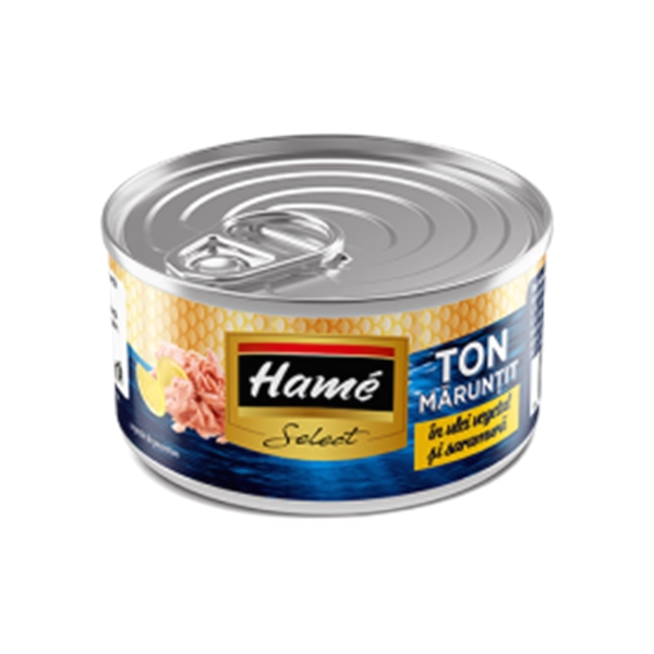 TON MARUNTIT SARAMURA HAME 100 GR