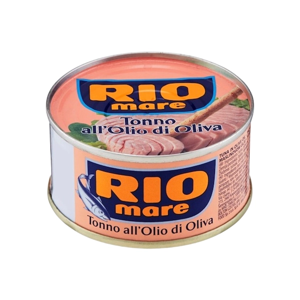TON ULEI MASLINE RIO 80 GR