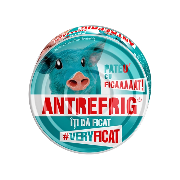 PATE PORC ANTREFRIG 100 GR