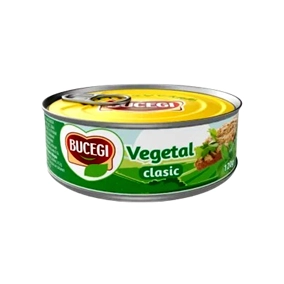 PATE VEGETAL BUCEGI 120 GR