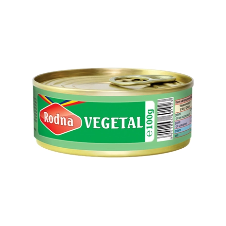 RODNA VEGETAL RODNA 100 GR