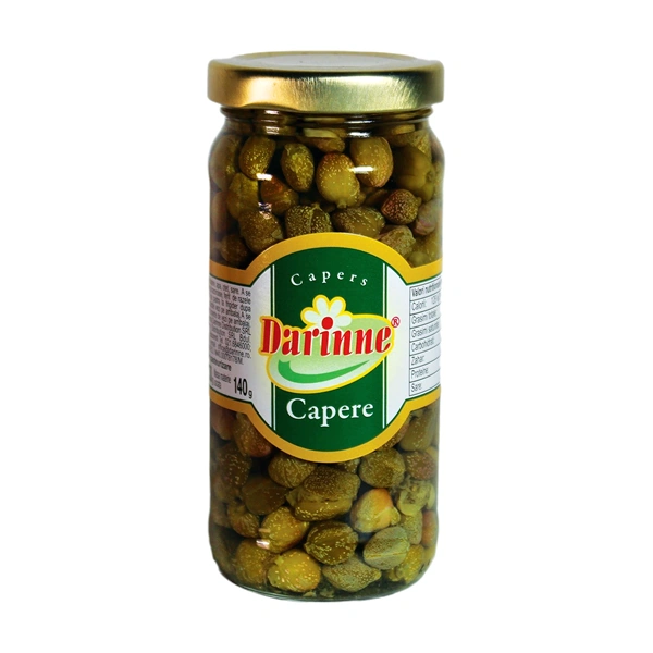 CAPERE DARINNE 250 GR