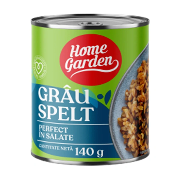 GRAUSPELT CONSERVA HOME GARDEN 140 GR