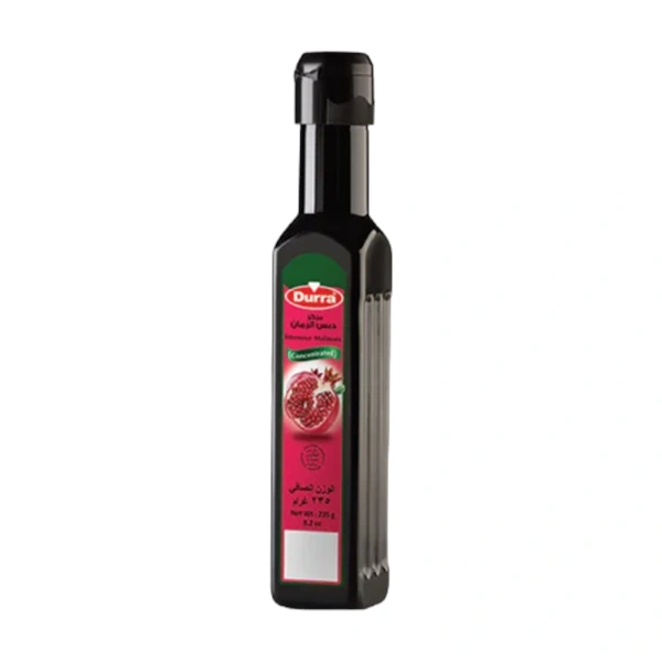 PASTA DE RODII DURRA 235 ML