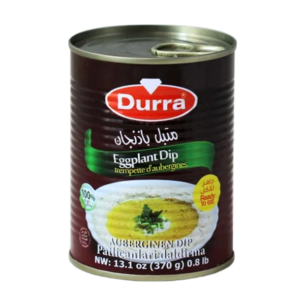 PASTA DE VINETE MUTABAL DURRA 350 GR
