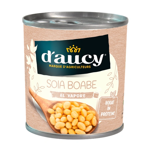 SOIA BOABE D'AUCY CUTIE 400 GR