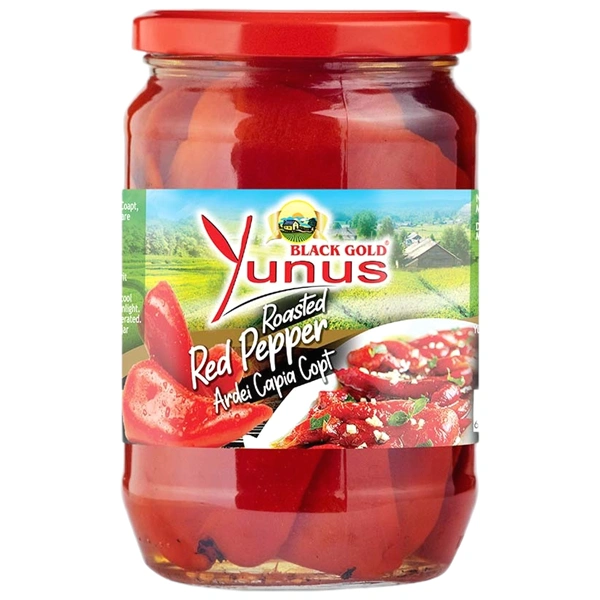 ARDEI CAPIA COPT BORCAN 720 ML YUNUS 680 GR