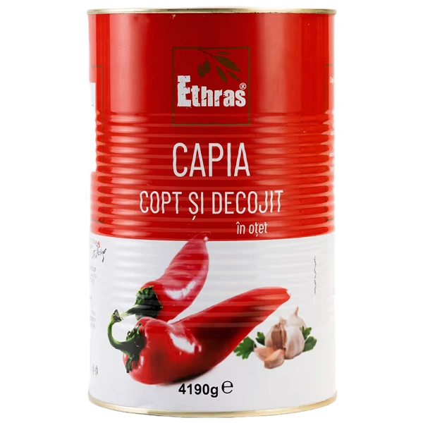 ARDEI CAPIA COPT SI DECOJIT ETHRAS 4190 GR