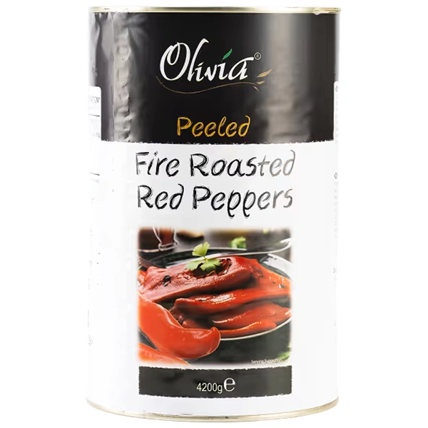 ARDEI CAPIA DECOJITI OLIVIA ETHRAS 4200 GR