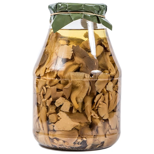 CIUPERCI MURATE OYSTERS DARINNE 2650 ML