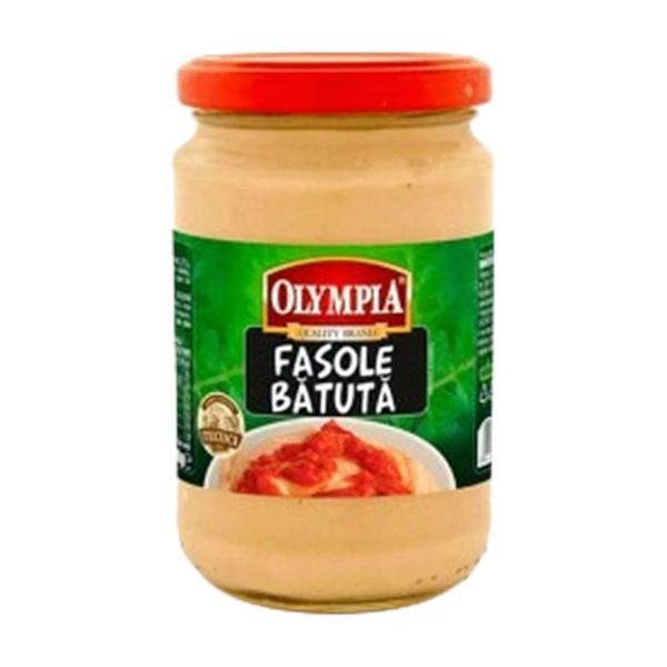 FASOLE BATUTA OLYMPIA 314 GR