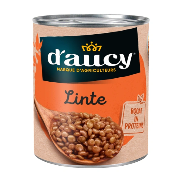 LINTE D'AUCY CUTIE 400 GR