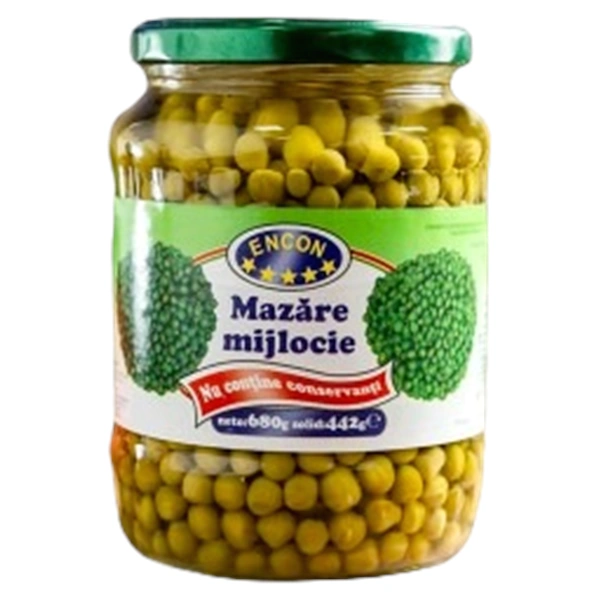 MAZARE BOABE ENCON 720 GR