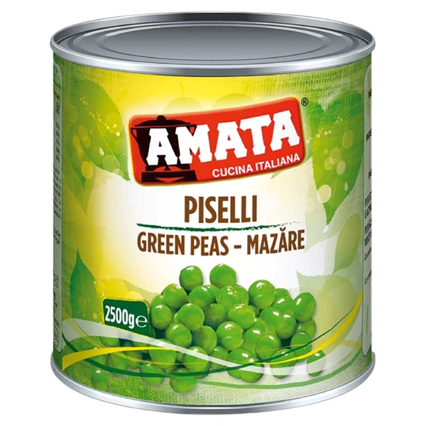 MAZARE VERDE AMATA 2500 GR
