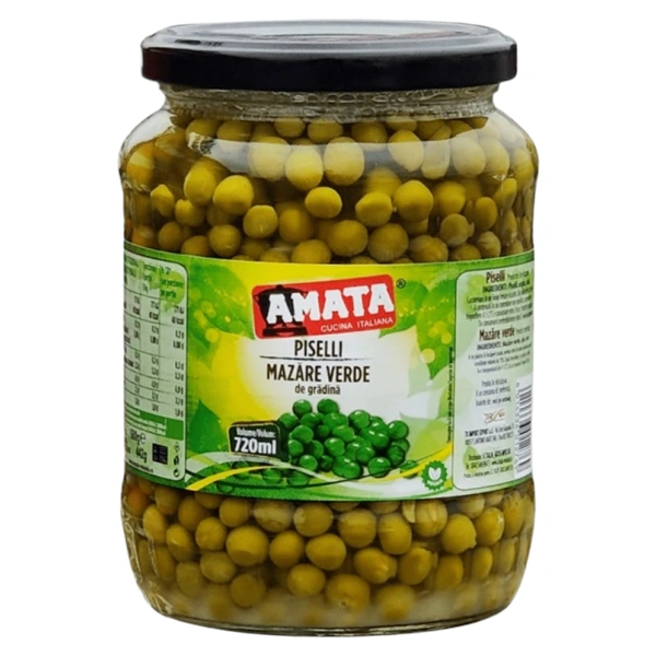 MAZARE VERDE AMATA 680 GR