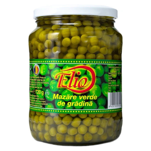 MAZARE VERDE ELIO 720 ML