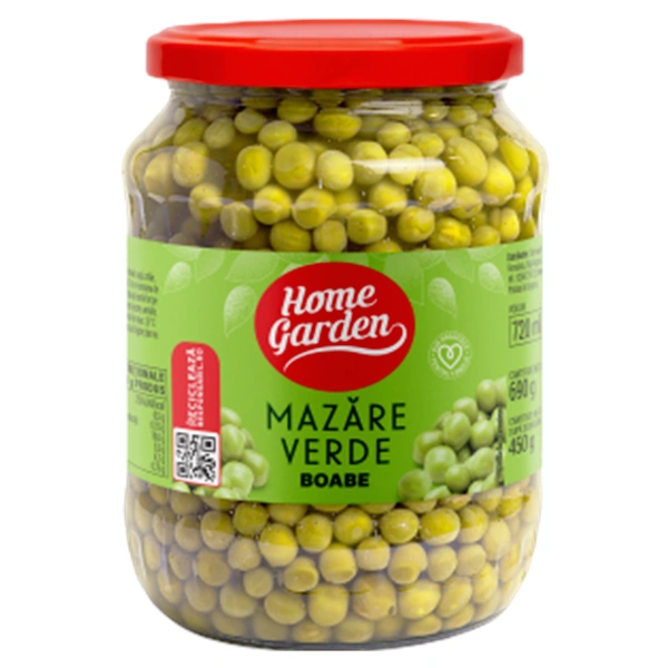MAZARE VERDE HOME GARDEN 720 ML