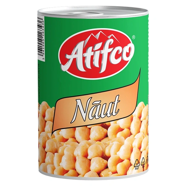 NAUT ATIFCO 400 GR